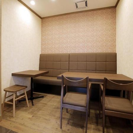 Hotel Sunoak Kashiwanoha Eksteriør bilde
