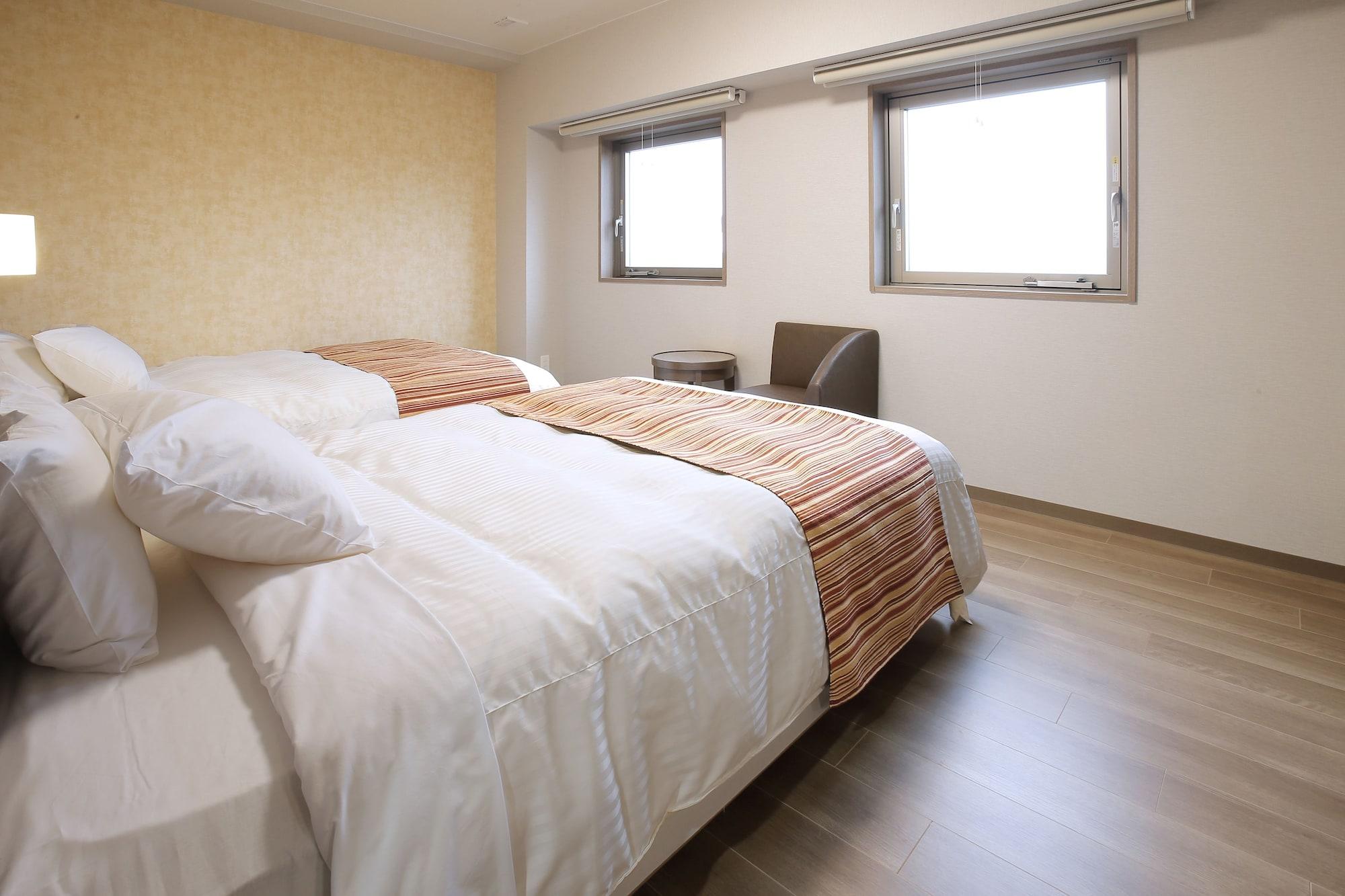 Hotel Sunoak Kashiwanoha Eksteriør bilde