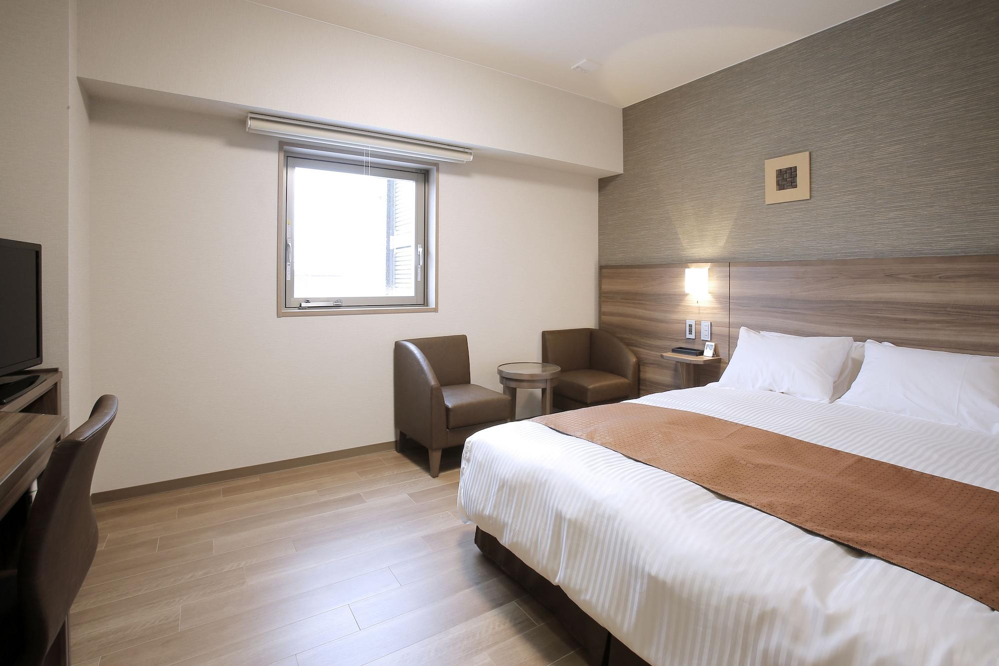 Hotel Sunoak Kashiwanoha Eksteriør bilde