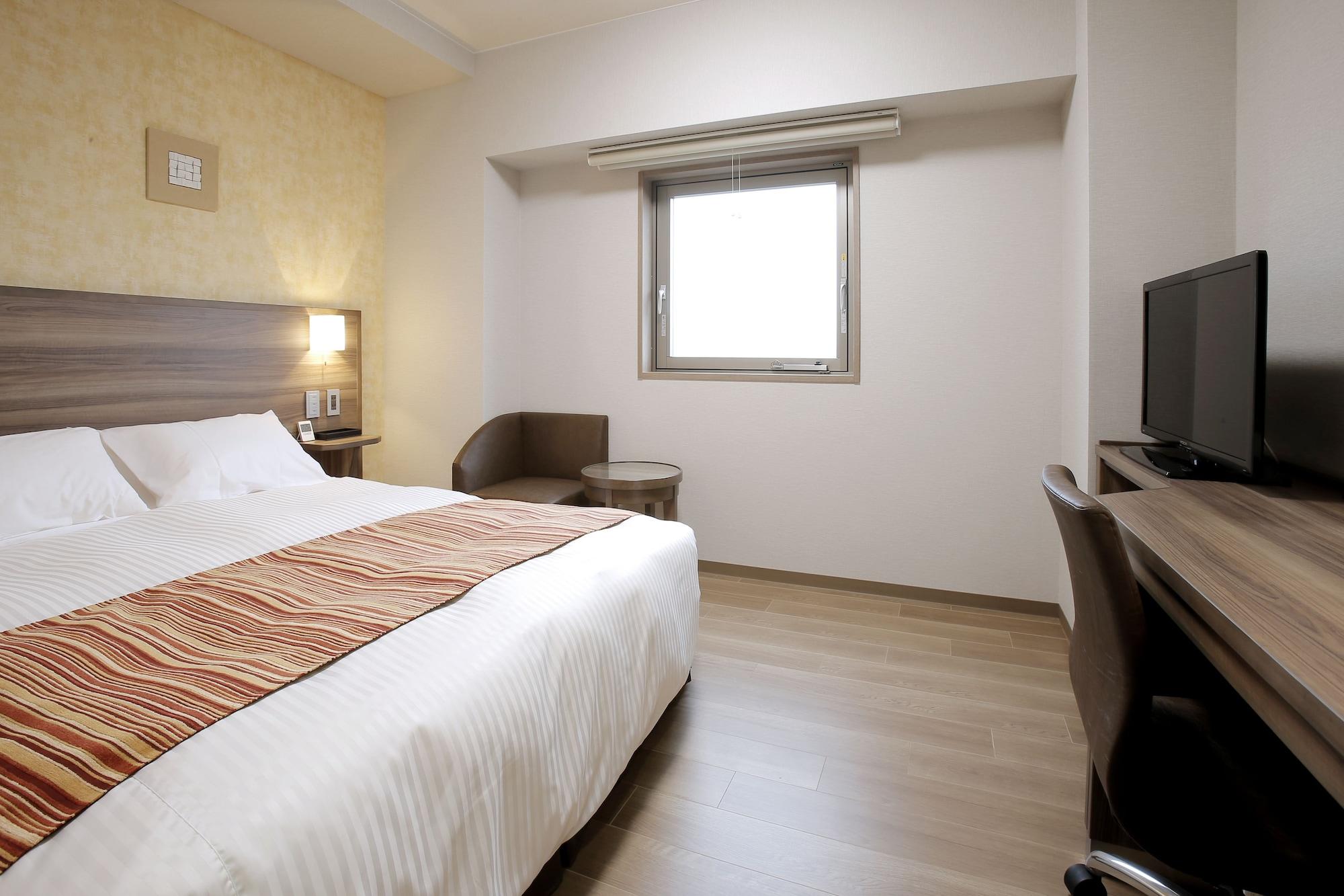 Hotel Sunoak Kashiwanoha Eksteriør bilde