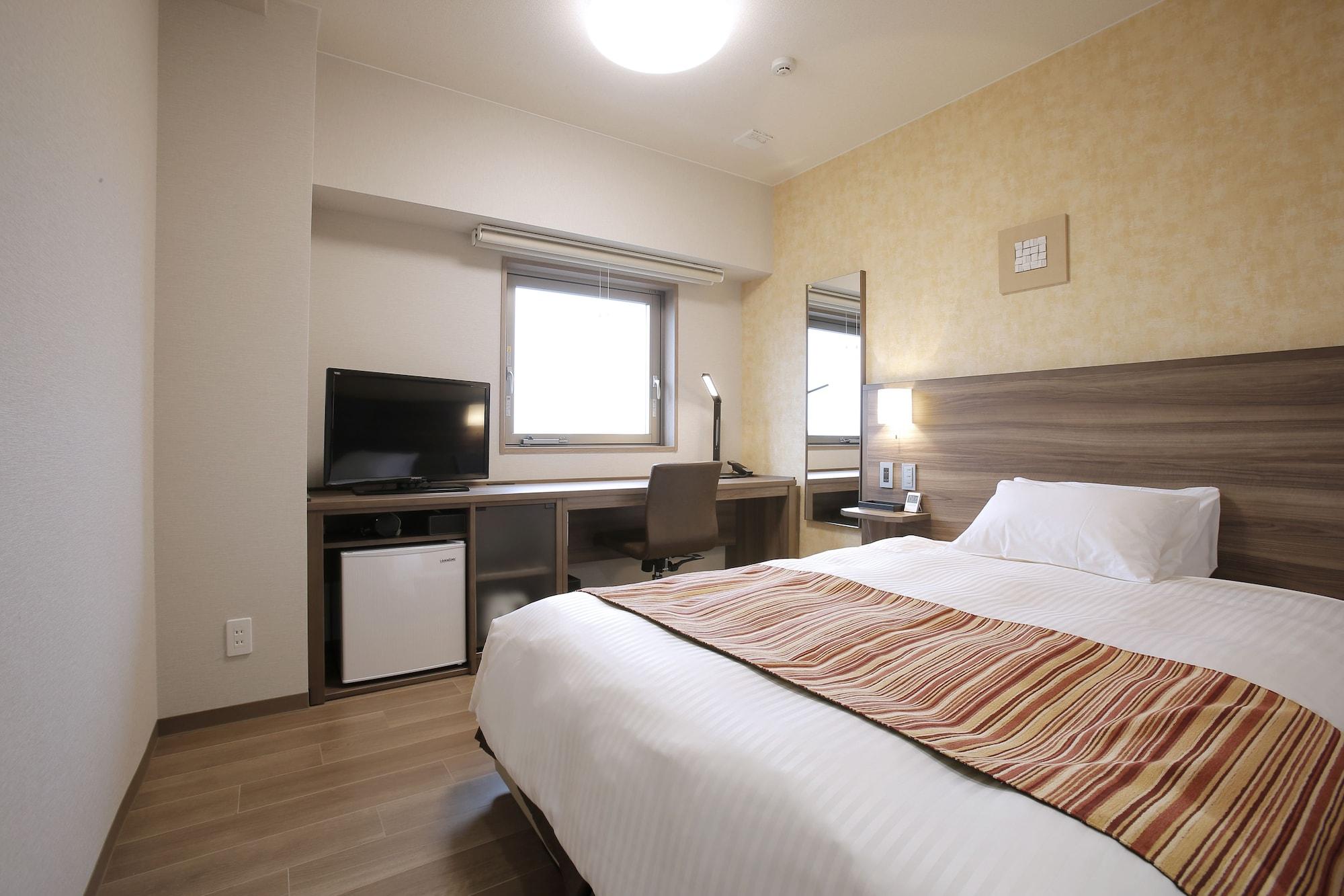 Hotel Sunoak Kashiwanoha Eksteriør bilde