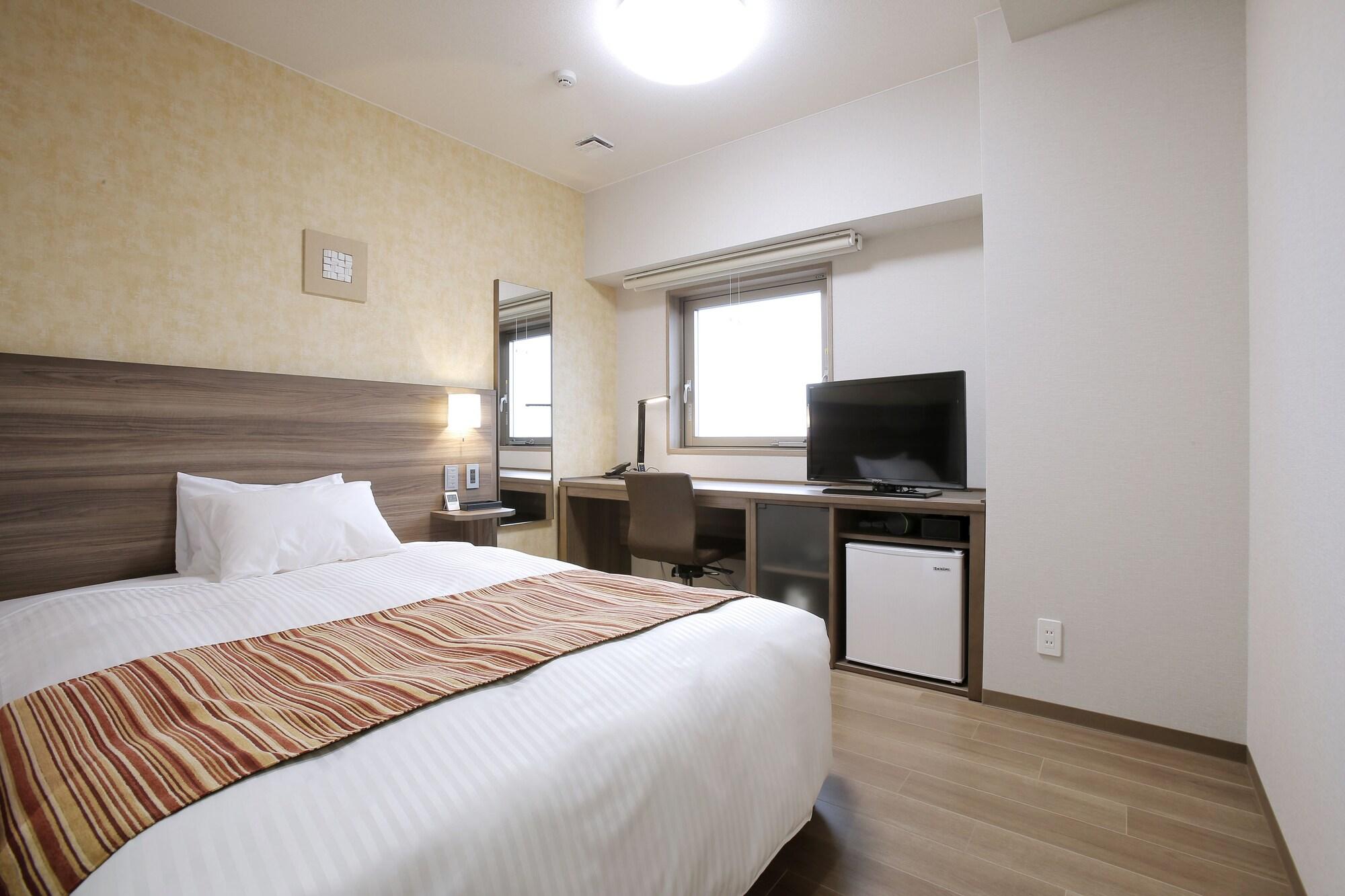 Hotel Sunoak Kashiwanoha Eksteriør bilde