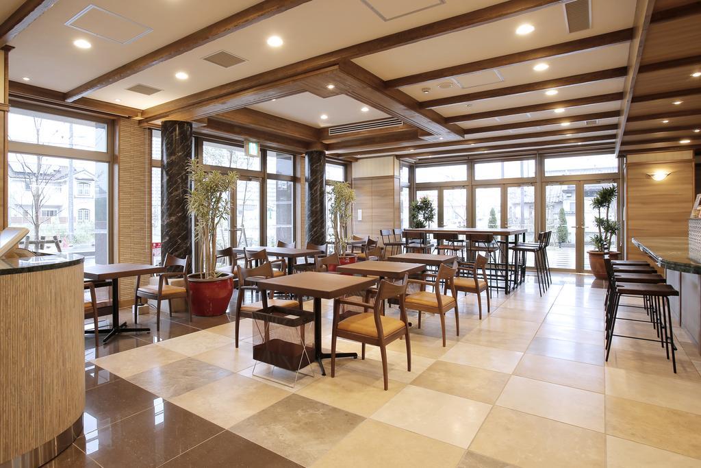 Hotel Sunoak Kashiwanoha Eksteriør bilde