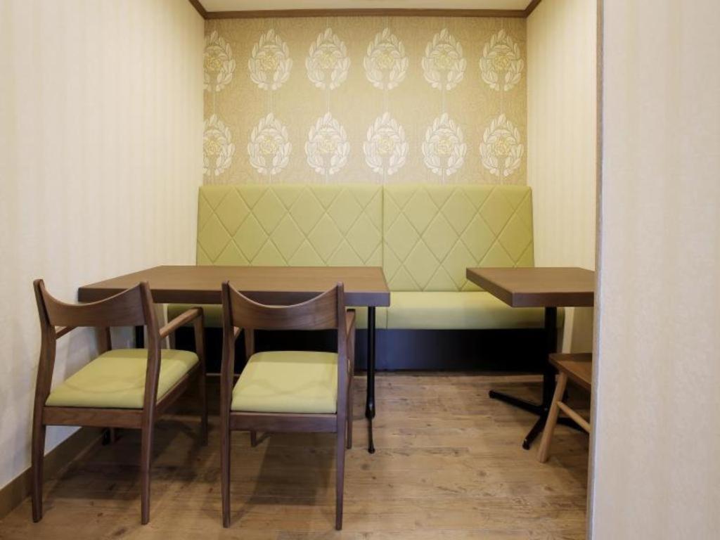 Hotel Sunoak Kashiwanoha Eksteriør bilde