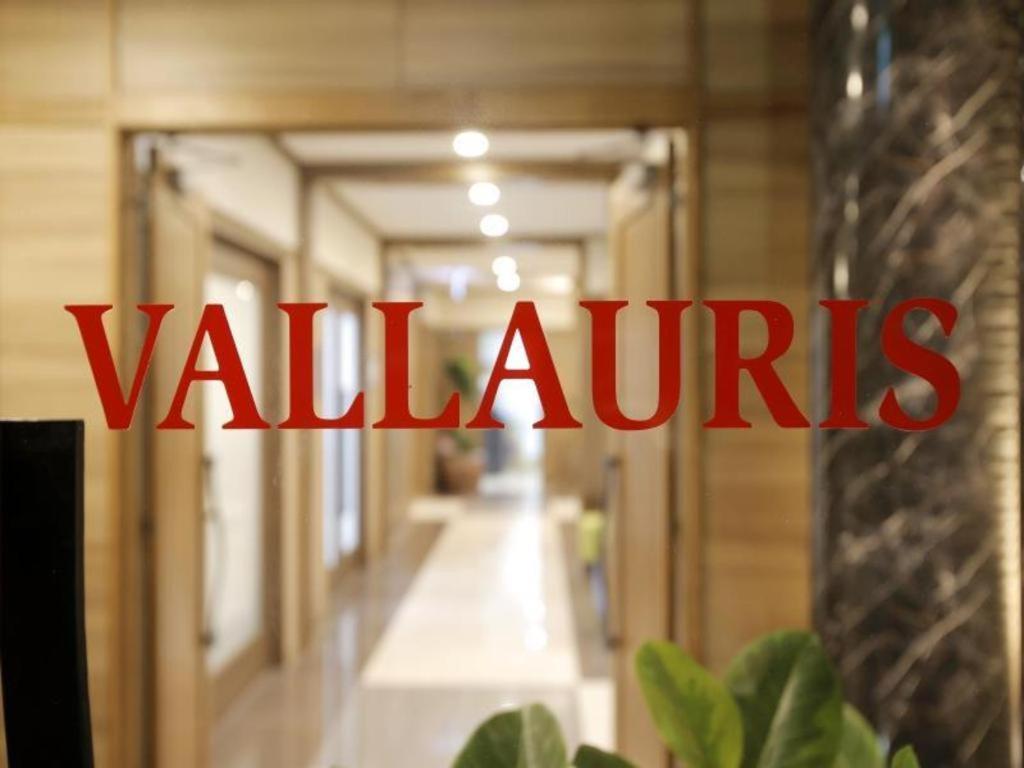 Hotel Sunoak Kashiwanoha Eksteriør bilde