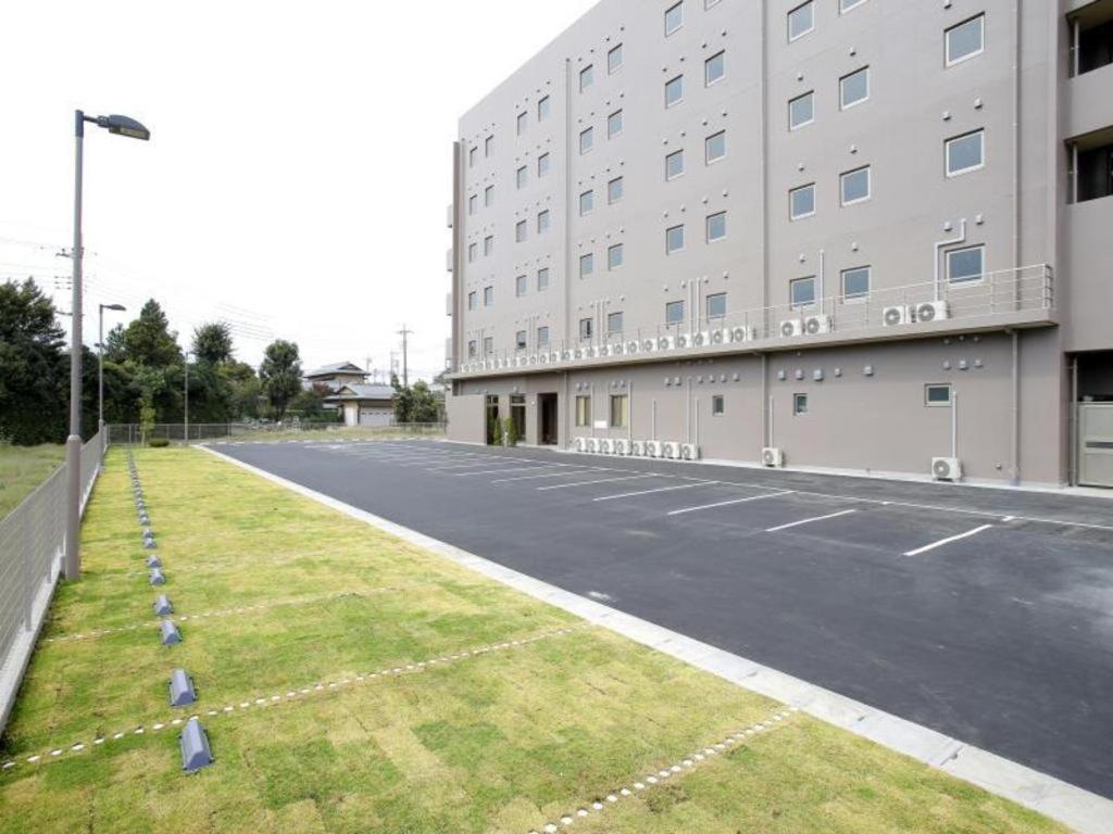 Hotel Sunoak Kashiwanoha Eksteriør bilde